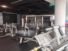 -艾型动健身游泳(环宇城店)