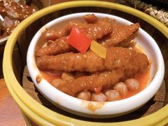 -南拳十三姨·潮汕砂锅粥(世纪金源店)