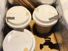 -喜茶(佛山岭南站店)