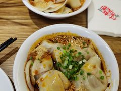 -付小姐在成都(川沙店)