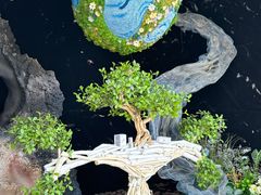 -上海鲜花港