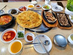 -元祖李朝(新威路店)