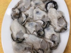 -濠轩阁特色生蚝火锅(水湾路店)