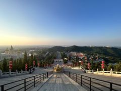 -龙口南山旅游景区