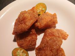 -锦府园·新台州菜(合生汇店)