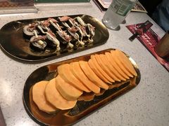 -炭之家齐齐哈尔大片烤肉·涮毛肚火锅·齐齐哈尔烤肉(中央大街店)