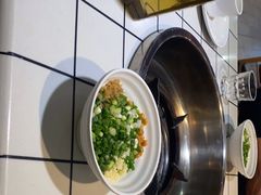-蛙一刀·麻椒鱼火锅(金仙桥店)