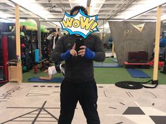 -SAH健身私教工作室(紫东店)