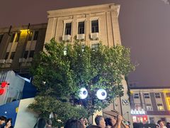 -回龙窝历史文化街区