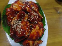 -故乡家韩国料理(丹东街店)