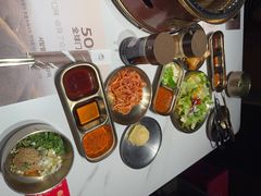 -西塔老太太泥炉烤肉(南山旗舰店)