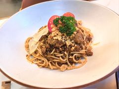 -get pizza意大利餐厅(凯德MALL店)