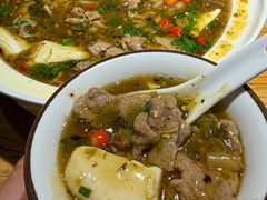 -小三峡食府(西五路店)