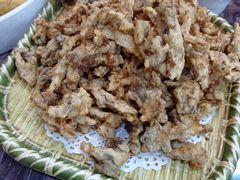 -小山东羊肉汤馆(同济新村店)