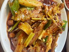 -中和裴氏蹄花(府河路店)