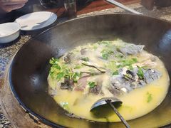 -好灶头妈妈菜·千岛湖土菜地标美食