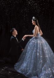 -雅云婚纱摄影工作室旗舰店