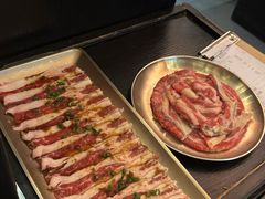 -西塔老太太泥炉烤肉(上海七宝领展广场店)