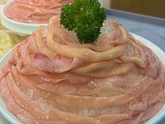 -凤来栖·净庭院·火锅(欧尚店)