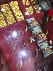 -景祥珠宝打金·黄金加工修理·旧款改造镶嵌