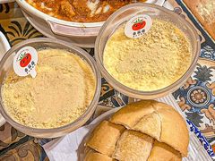 -番茄屋葡式美食(总店)