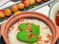 -新兴·金羊座·粤菜点心(乐峰店)