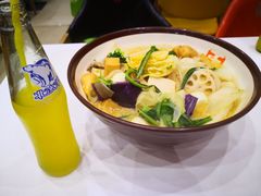 -张亮麻辣烫(北京马连道店)