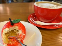 -街角 T·COFFEE 融合料理·BISTRO(车公庙店)