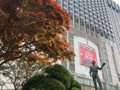 -乐天免税店(明洞店)