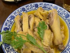 -兰边碗(鼓楼店)