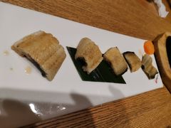 -万鱼亭 日本料理(无锡香山名园店)
