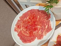 -万物生江北老火锅(海骏达店)