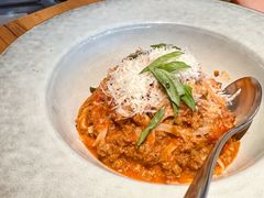 -The Diner X餐厅(青岛万象城店)