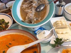 -豫丰汇河南名菜楼(武记餐饮)