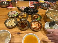 -小木屋米酒店·韩国料理(深圳总店)