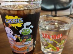 -Tubestation站点比萨(高新万达ONE店)