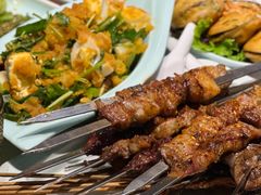 -状元阁烧烤(新华路总店)