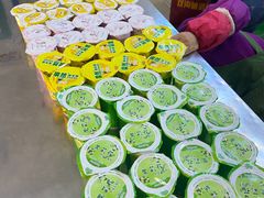 -扬大康源乳业鲜奶吧(大学北路店)