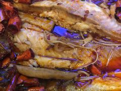 -鱼库·不仅是一家烤鱼店(车公庙店)