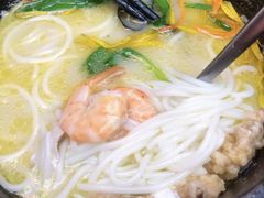 -云海肴·汽锅鸡·云南菜(曲江大悦城店)