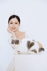 点击看大图 -天一婚纱摄影TIA STUDIO(珠海路店)