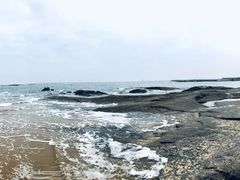 -日照灯塔风景区