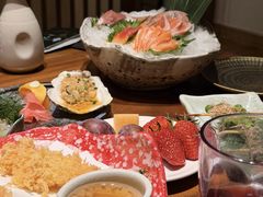 -一本料理(西溪天街店)
