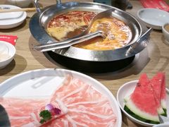 -彤德莱牛肉火锅(双港店)