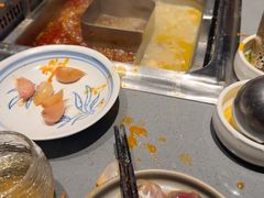 -巴奴毛肚火锅(悠唐购物中心店)