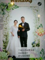点击看大图 -巴黎春天·菀纱仙庭婚纱美学