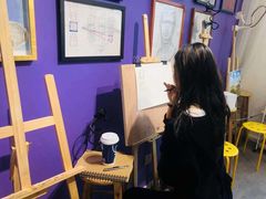 -BRAVO 赞·美艺术中心·系统美术·书法·艺考(双井校区)