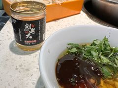 -水碾河刘老大串串香(水碾河路店)