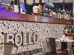 -BOLLO意大利餐厅(龙山万物工场店)