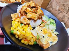 -海盗虾饭·剥好的小龙虾饭(上地辉煌店)